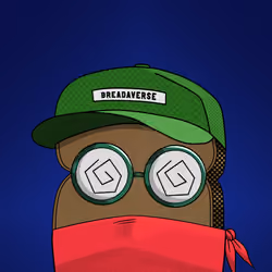 Breadaverse #2212