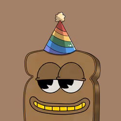 Breadaverse #4674