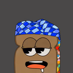 Breadaverse #5256