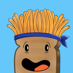 Breadaverse #2360