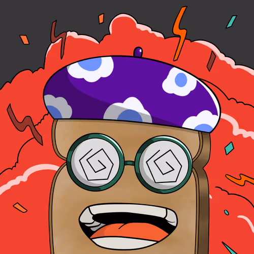 Breadaverse