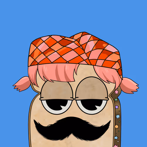 Breadaverse