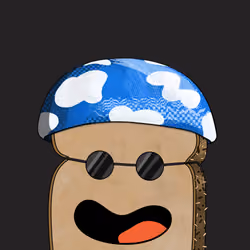 Breadaverse #6348