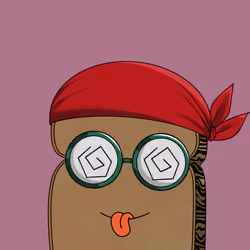 Breadaverse #2320