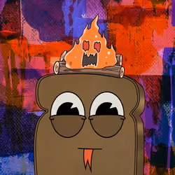 Breadaverse #2394