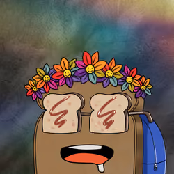 Breadaverse #6654