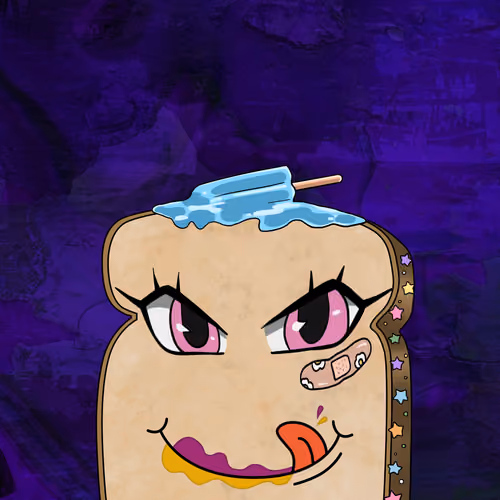 Breadaverse #2059
