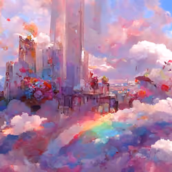Fragment of Memory #19