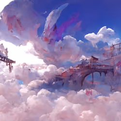 Kumo No Ue #136