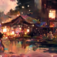 Goldfish Festival #401