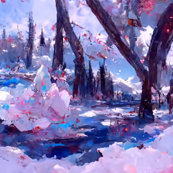 Yukizakura #241