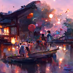 Goldfish Festival #49