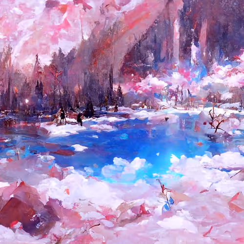 Yukizakura #197