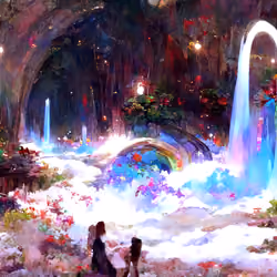 Portal to The Garden #14