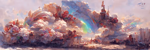 Sea Breeze #207