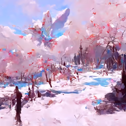 Yukizakura #93