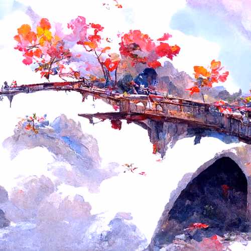 Heaven's Reach #143