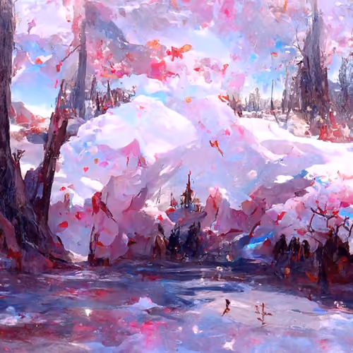 Yukizakura #83