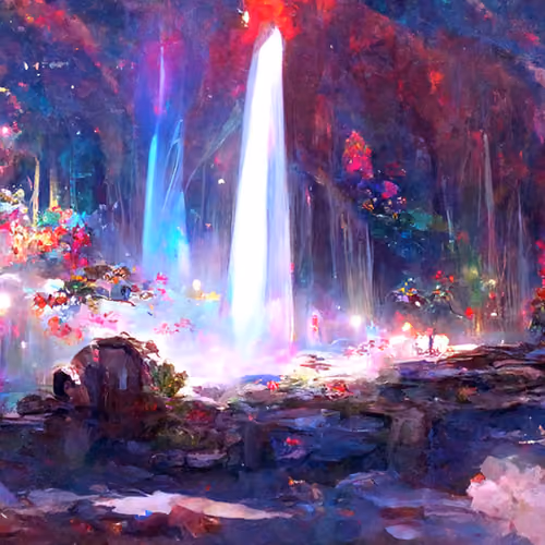 Portal to The Garden #315