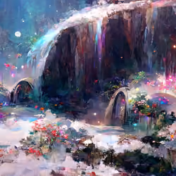 Portal to The Garden #23