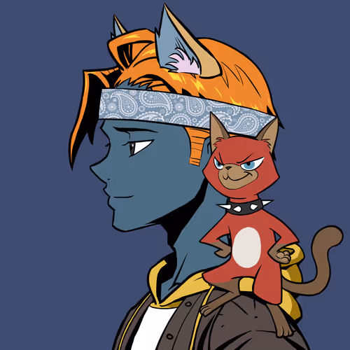Nekonekonft