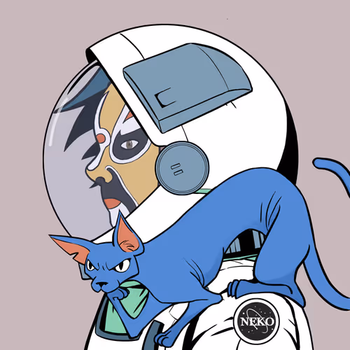 Nekonekonft