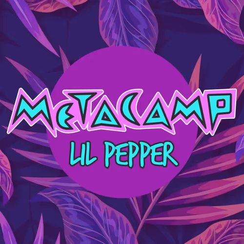 Metacamp Lil Pepper