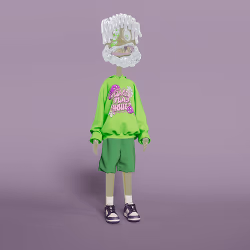 Item #24 Media