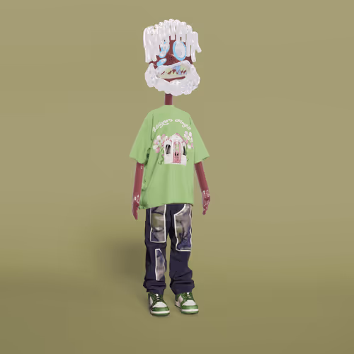 Item #347 Media