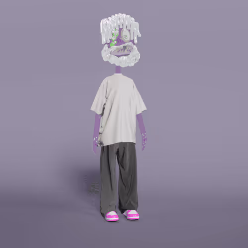 Item #42 Media