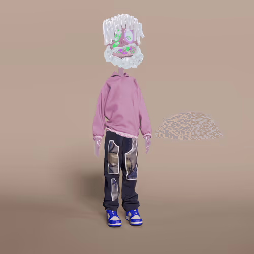 Item #368 Media