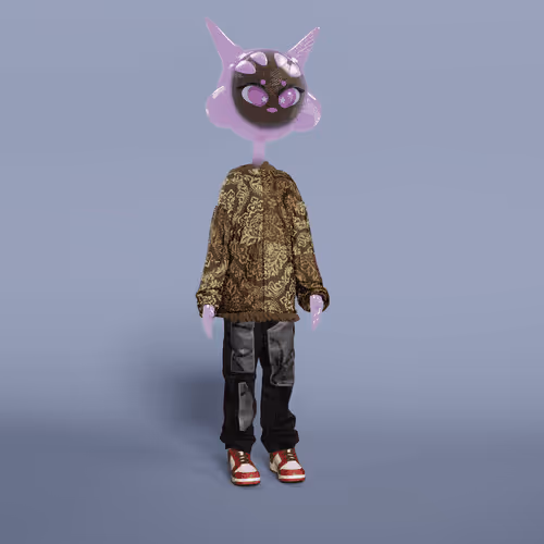 Item #86 Media