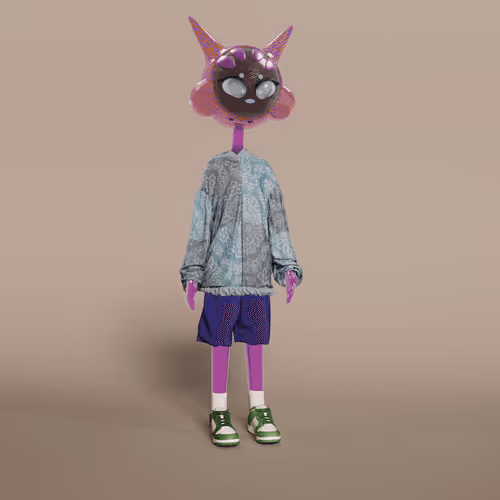 Item #20 Media