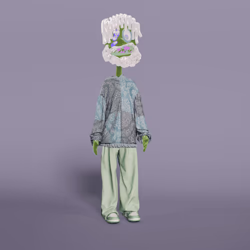 Item #358 Media