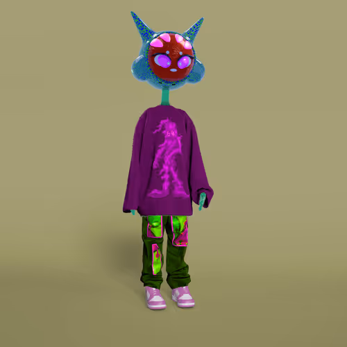 Item #324 Media