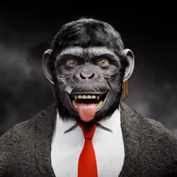 Smart Beast #1399