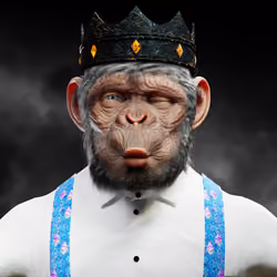 Smart Beast #1474