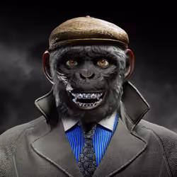 Smart Beast #39