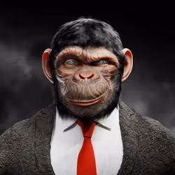 Smart Beast #1363
