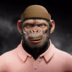 Smart Beast #285