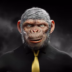 Smart Beast #286