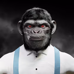 Smart Beast #627