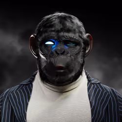 Smart Beast #294