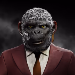Smart Beast #1737