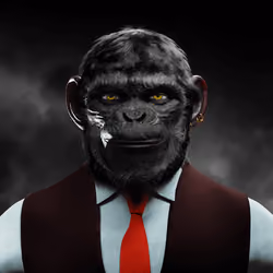 Smart Beast #1669