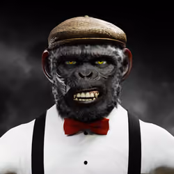 Smart Beast #1473