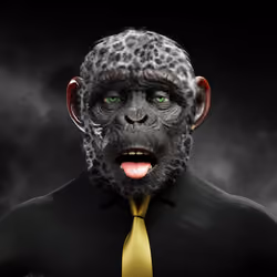 Smart Beast #222