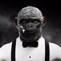 Smart Beast #1927
