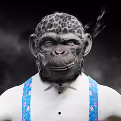 Smart Beast #319