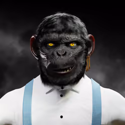 Smart Beast #16